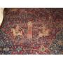 22' x 14' Oriental Rug