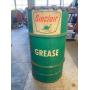 Sinclair Grease Drum 10-15 Gallon