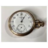 Vintage E.P. Gainor Pocket Watch