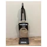 Oreck XL 21 Vacuum Cleaner,works