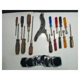 Nut Driver Screw Drivers & More