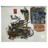 Allen Wrenches, Hex Keys & More