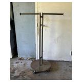 Shop Drying Stand