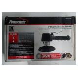 Powermate Dual Action Air Sander