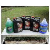 Havoline Oil, Bug Remover & Cleaner