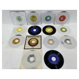 Garage Rock, Indie Rock, Rock & Roll, More 45 RPMS