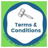 Terms and Conditions, Click Here to Read