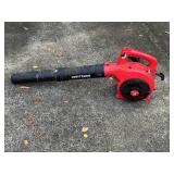 Craftsman B 210 2 Cycle 25cc Blower