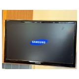 Samsung 22" TV  Model No UN22D5000NF