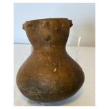 Pre Columbian Zoomorphic Vessel, Pitcher