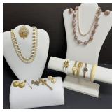 Costume Jewelry