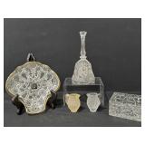 Decorative Lead Crystal Pieces