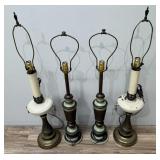 Mid Century Modern Lamps