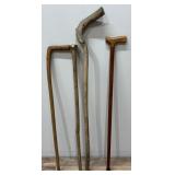 Walking Canes & Sticks