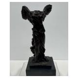 Winged Victory of Samothrace Stature, Classic Art