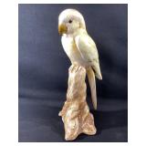 Freeman McFarlin Parrot California Potteries