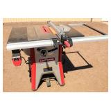 Craftsman 10" Contractor Table Saw