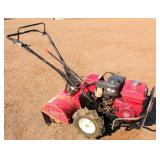 Honda Rear Tine Rototiller