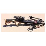 Compound Bow w/Case