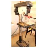 Jet Drill Press, 20"