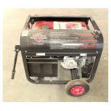 HD Power Systems Portable Generator