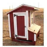 Chicken Coop