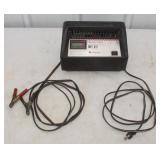 Schumacher Battery Charger