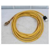 Heavy Duty 10 ga Cord