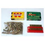 30-06 Ammunition