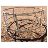 Round Bale Feeder