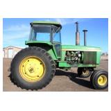 1973 John Deere 4630 Tractor