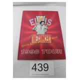 Elvis - The Concert - 1998 Tour