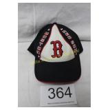 Boston Red Sox Cap