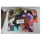 Batman DC Comics Issues (20)