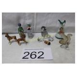 Small Figurines - Knick Knacks