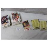 Fleer 90 Basketball Card Set