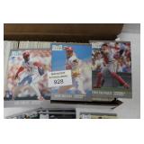 Fleer 91 Baseball Cards