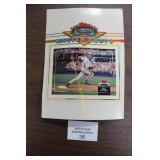 1993 Doc Gooden Stadium Club 5 x 7 Master Photo