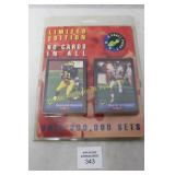 1992 Classic Draft Picks - Limited Edition