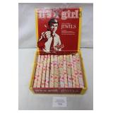 Vintage Group "It?s a Girl" Cigars