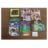 Mike Piazza Baseball Card Group