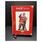 Coca-Cola Santa 1948 Hospitality