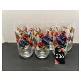 Coca-Cola Glasses (7)