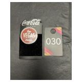 Coca-Cola LasVegas Pin