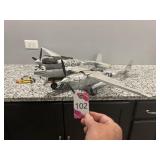 Model Airplanes- No Shipping