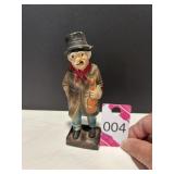 Vtg Enesco Decorama Japan "Nice Old Man" with