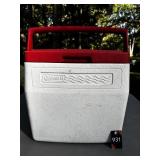 Coleman Cooler