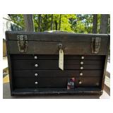 Machinist Tool Box