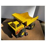 Tonka Dump Truck