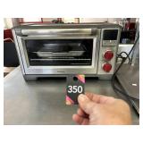 Wolf Gourmet Convection Oven M WGCO100S